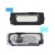Home Button Outer For Samsung Smg900v White By - Maxbhi Com