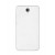 Full Body Housing For Alcatel Idol 2 White - Maxbhi Com