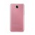 Full Body Housing For Alcatel Idol Mini Ot6012d With Dual Sim Pink - Maxbhi Com