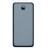 Full Body Housing For Alcatel Idol S Ot6034r Black - Maxbhi Com