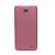 Full Body Housing For Alcatel One Touch Idol Ot6030d Pink - Maxbhi Com