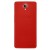 Full Body Housing For Alcatel One Touch Idol Ot6030d Red - Maxbhi Com