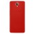 Full Body Housing For Alcatel One Touch Idol Red - Maxbhi Com