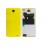 Full Body Housing For Alcatel One Touch Idol Yellow - Maxbhi Com