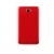 Full Body Housing For Alcatel One Touch Scribe Easy 8000d With Dual Sim Red - Maxbhi Com