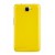 Full Body Housing For Alcatel One Touch Scribe Easy Yellow - Maxbhi Com