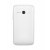 Full Body Housing For Alcatel Ot5020d White - Maxbhi Com