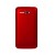 Full Body Housing For Alcatel Ot5035d Red - Maxbhi Com