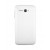 Full Body Housing For Alcatel Ot5035d White - Maxbhi Com
