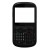 Full Body Housing For Alcatel Ot813d Black - Maxbhi Com