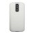 Full Body Housing For Alcatel Ot993 White - Maxbhi Com