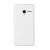 Full Body Housing For Alcatel Pixi 3 4 5 White - Maxbhi Com