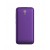 Full Body Housing For Alcatel Pop 2 4 5 Dual Sim Lavender - Maxbhi Com