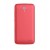 Full Body Housing For Alcatel Pop 2 4 5 Red - Maxbhi Com