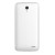 Full Body Housing For Alcatel Pop 2 4 5 Silver - Maxbhi Com