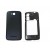 Full Body Housing For Alcatel Pop C7 Black - Maxbhi Com