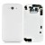 Full Body Housing For Alcatel Pop C9 White - Maxbhi Com