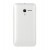 Full Body Housing For Alcatel Pop D3 White - Maxbhi Com