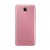 Full Body Housing for Alcatel Idol Mini Cranberry Pink
