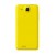 Full Body Housing for Alcatel One Touch Idol Ultra Yellow