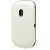 Full Body Housing for Alcatel OT-710 White