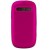 Full Body Housing for Alcatel OT-890 Fuchsia