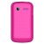 Full Body Housing for Alcatel Pop C1 Pink