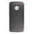 Back Panel Cover For Motorola Moto G5 Black - Maxbhi Com