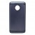 Back Panel Cover For Motorola Moto G5 Plus Grey - Maxbhi Com