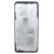 Lcd Frame Middle Chassis For Oppo A53s 5g Black By - Maxbhi Com