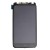 Lcd With Touch Screen For Htc One X Att White By - Maxbhi Com