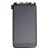 Lcd With Touch Screen For Htc One X G23 S720e Black By - Maxbhi Com