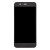 Lcd With Touch Screen For Huawei Nova 2 Black By - Maxbhi Com