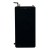 Lcd With Touch Screen For Spice F302 Grey By - Maxbhi Com