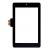 Touch Screen Digitizer For Google Nexus 7c 2012 32gb Wifi And 3g 1st Gen Black By - Maxbhi Com