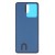 Back Panel Cover For Vivo V23 5g White - Maxbhi Com