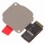 Fingerprint Sensor Flex Cable For Huawei Maimang 6 Black By - Maxbhi Com