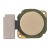 Fingerprint Sensor Flex Cable For Huawei Maimang 6 White By - Maxbhi Com
