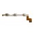 Power Button Flex Cable For Homtom Ht10 On Off Flex Pcb By - Maxbhi Com