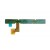 Power Button Flex Cable For Lenovo Tab3 8 Lte On Off Flex Pcb By - Maxbhi Com