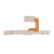 Volume Button Flex Cable For Huawei Maimang 6 By - Maxbhi Com