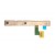 Volume Button Flex Cable For Lenovo Tab3 8 Lte By - Maxbhi Com