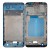 Lcd Frame Middle Chassis For Huawei Maimang 6 Blue By - Maxbhi Com
