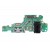 Charging Connector Flex Pcb Board For Huawei Maimang 6 By - Maxbhi Com