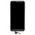 Lcd With Touch Screen For Huawei Maimang 6 Blue By - Maxbhi Com
