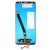 Lcd With Touch Screen For Huawei Maimang 6 White By - Maxbhi Com
