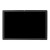 Lcd With Touch Screen For Tcl Tab 10 Hd 4g White By - Maxbhi Com