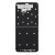 Full Body Housing For Asus Zenfone Max Pro M2 Zb631kl Black - Maxbhi Com