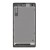 Full Body Housing For Sony Ericsson Xperia Z L36a C6606 White - Maxbhi Com