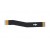 Main Board Flex Cable For Nokia 8 1 By - Maxbhi Com